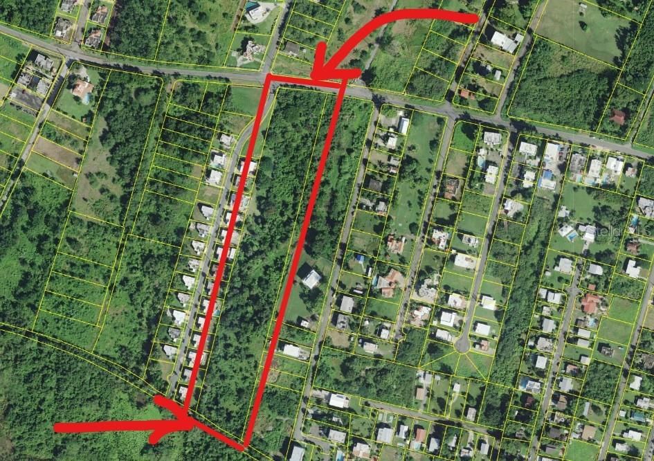 For Sale: $795,000 (6.50 acres)