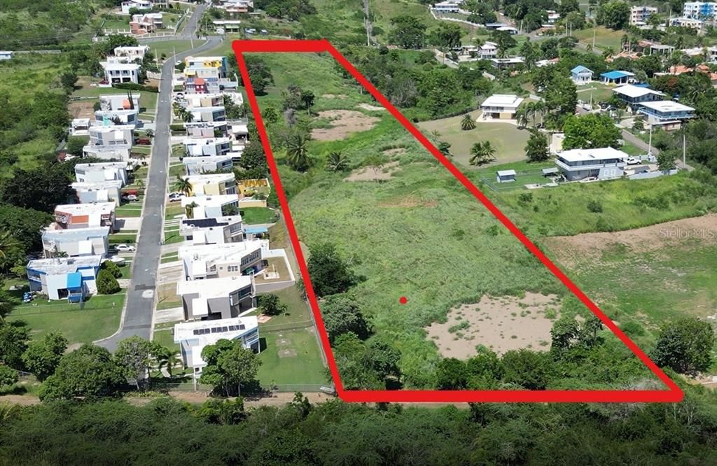 For Sale: $795,000 (6.50 acres)