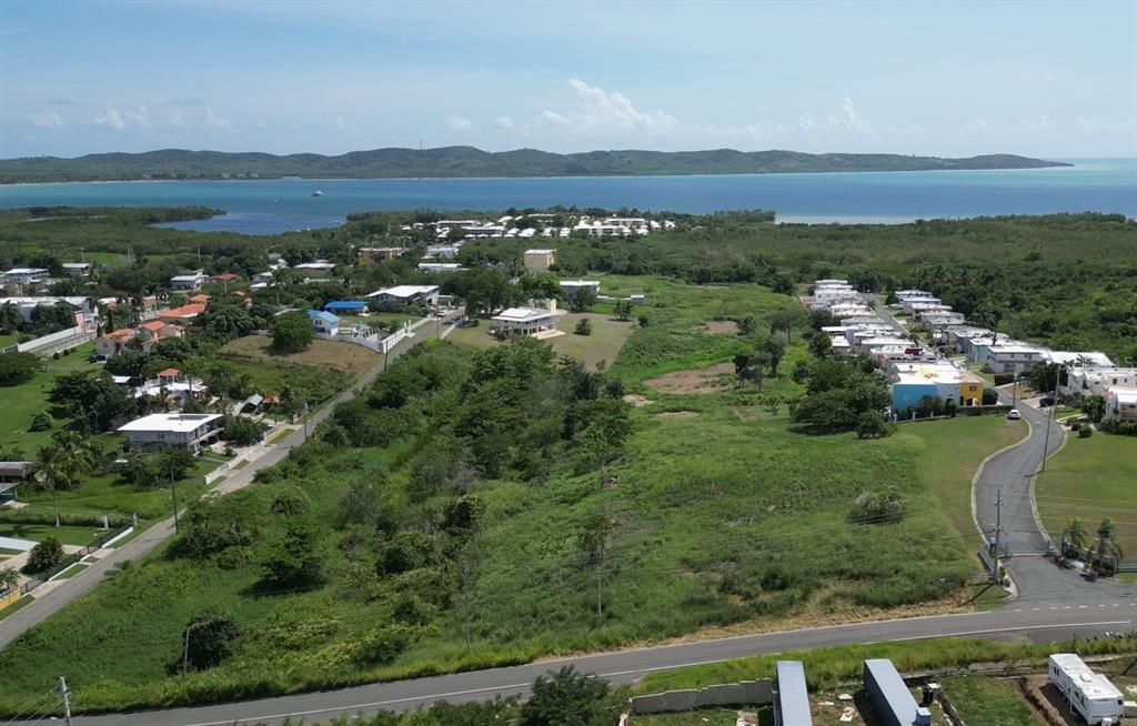 For Sale: $795,000 (6.50 acres)