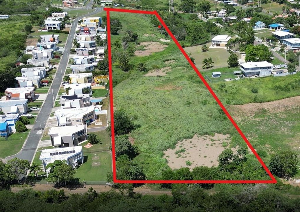 For Sale: $795,000 (6.50 acres)