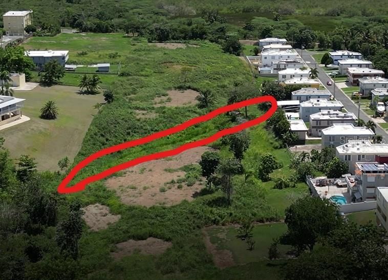 For Sale: $795,000 (6.50 acres)