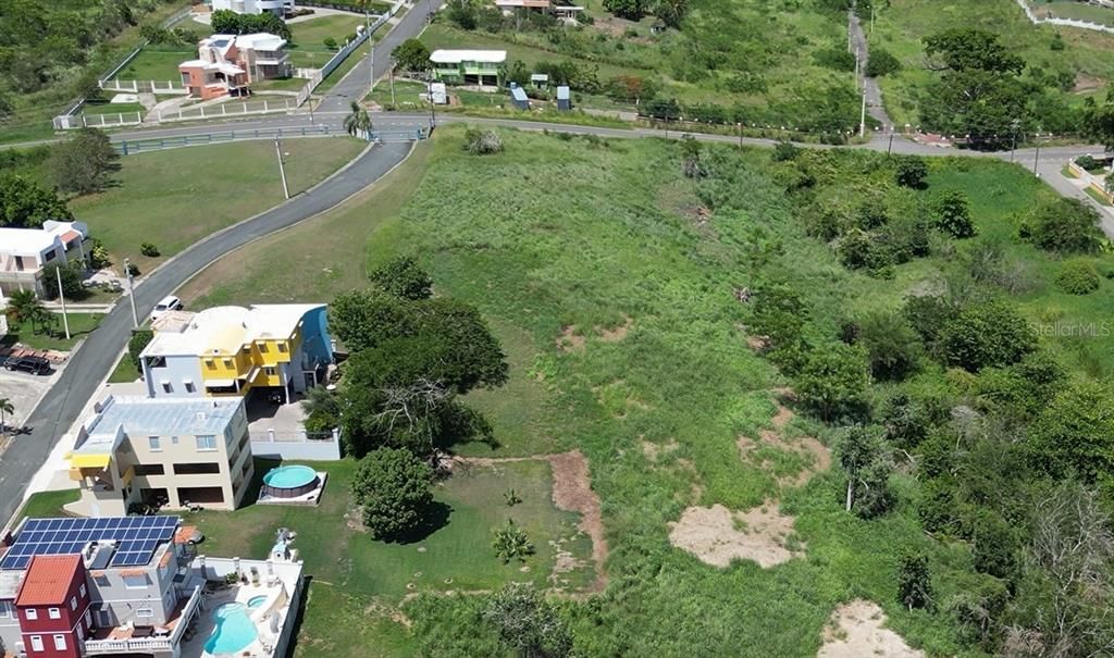 For Sale: $795,000 (6.50 acres)