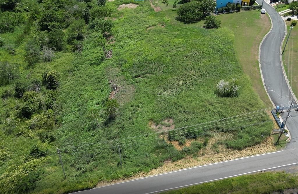 For Sale: $795,000 (6.50 acres)