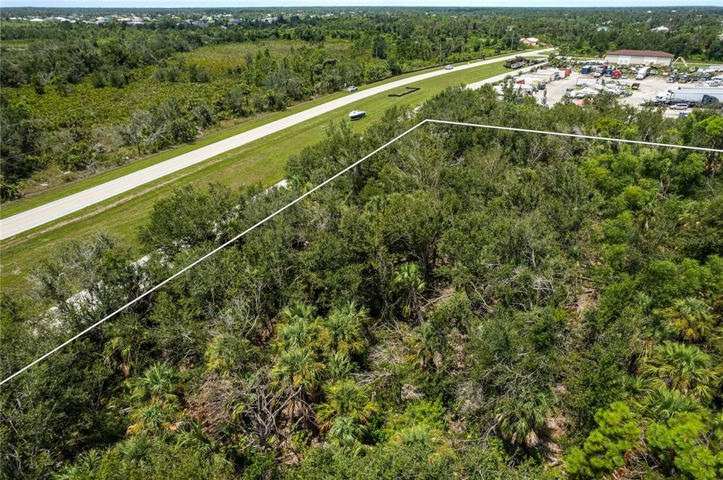 For Sale: $1,600,000 (2.87 acres)