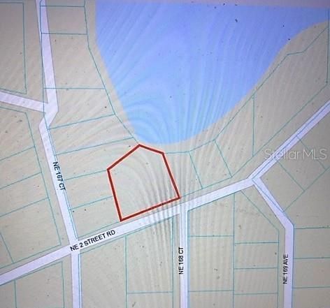 For Sale: $26,000 (0.64 acres)