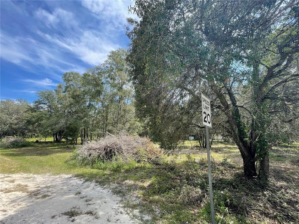 Recently Sold: $52,000 (0.93 acres)