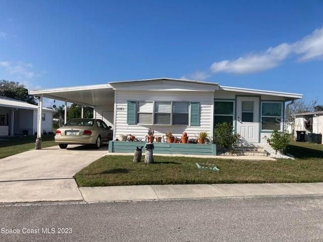 Recently Sold: $111,500 (2 beds, 2 baths, 784 Square Feet)
