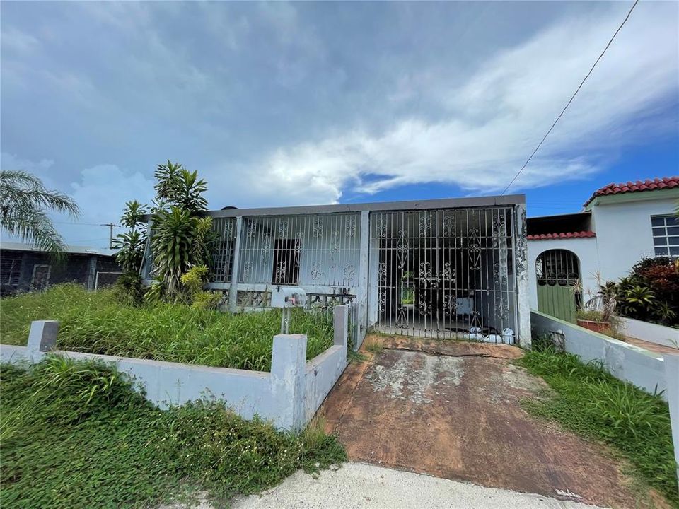 Vendido Recientemente: $82,000 (3 camas, 1 baños, 741 Pies cuadrados)