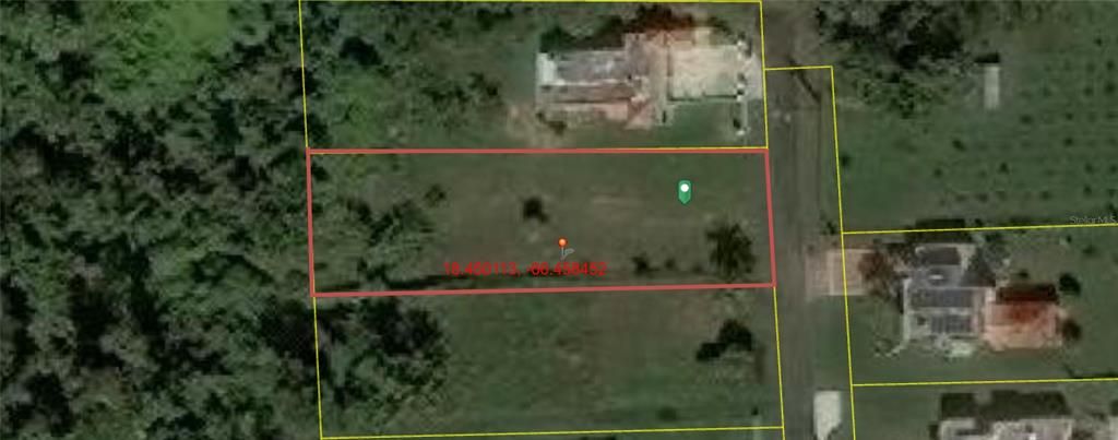 Vendido Recientemente: $55,000 (0.31 acres)