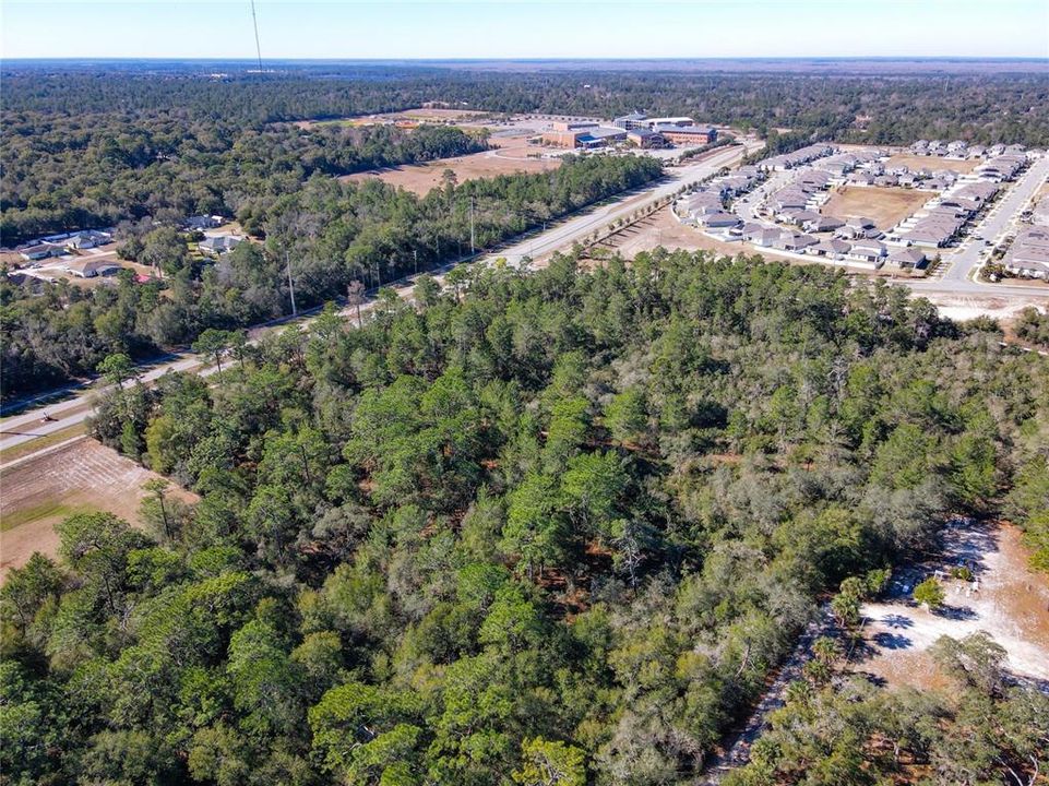 En Venta: $325,000 (4.24 acres)