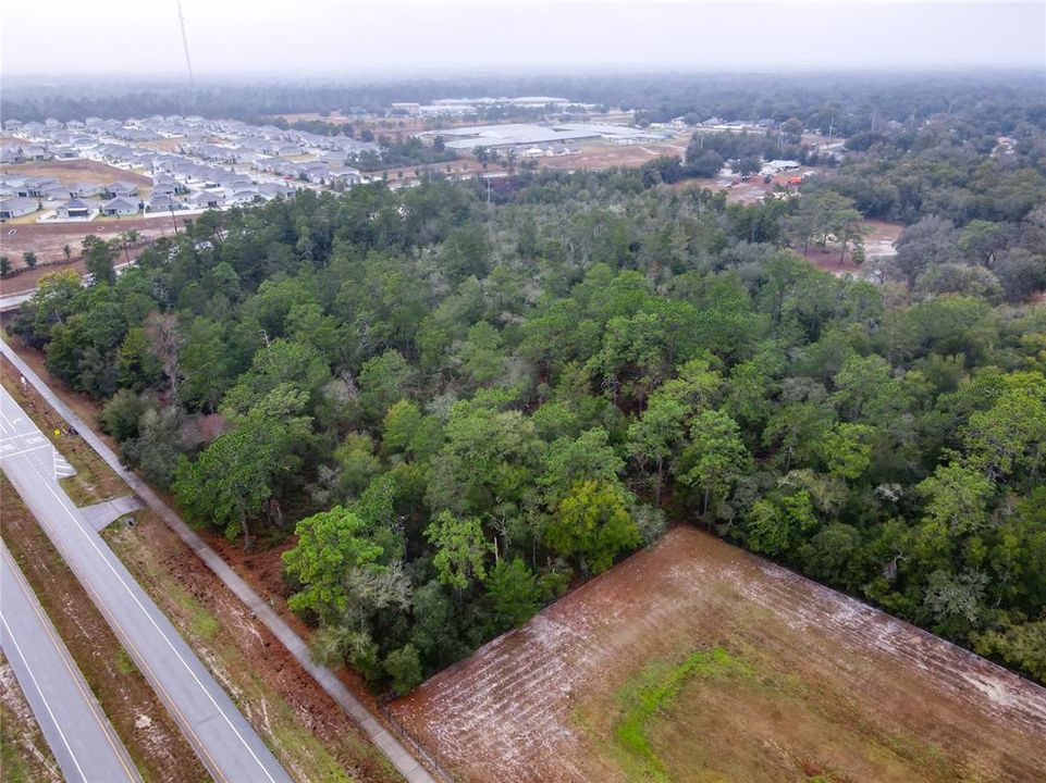 En Venta: $325,000 (4.24 acres)