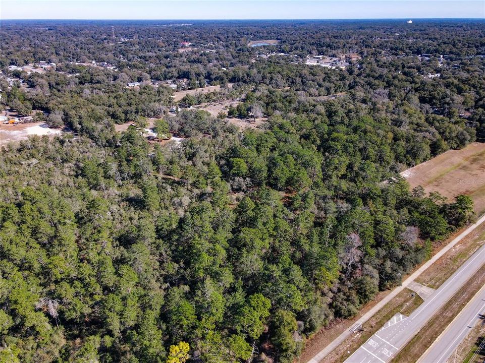 En Venta: $325,000 (4.24 acres)