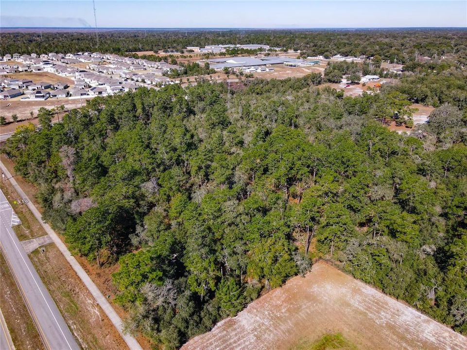 En Venta: $325,000 (4.24 acres)