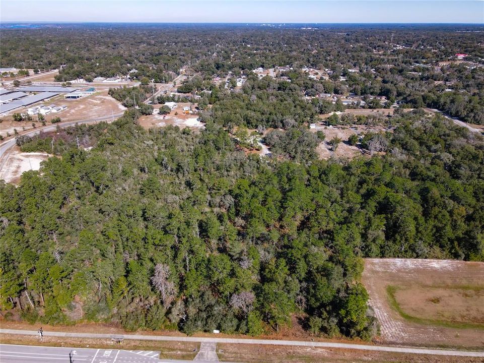 En Venta: $325,000 (4.24 acres)