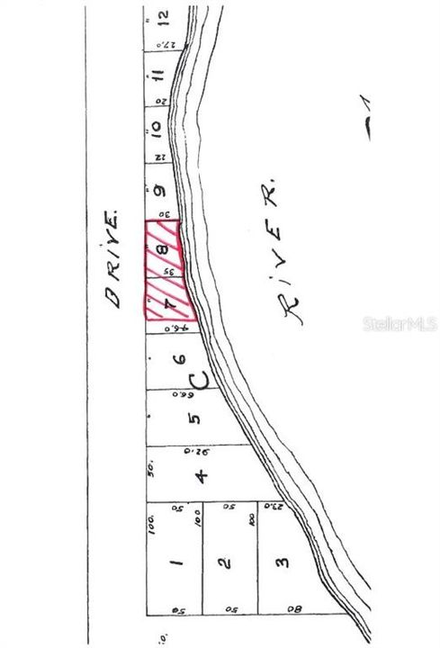 Active With Contract: $139,900 (0.26 acres)