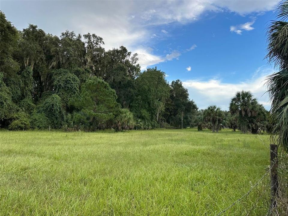 Vendido Recientemente: $100,000 (5.00 acres)