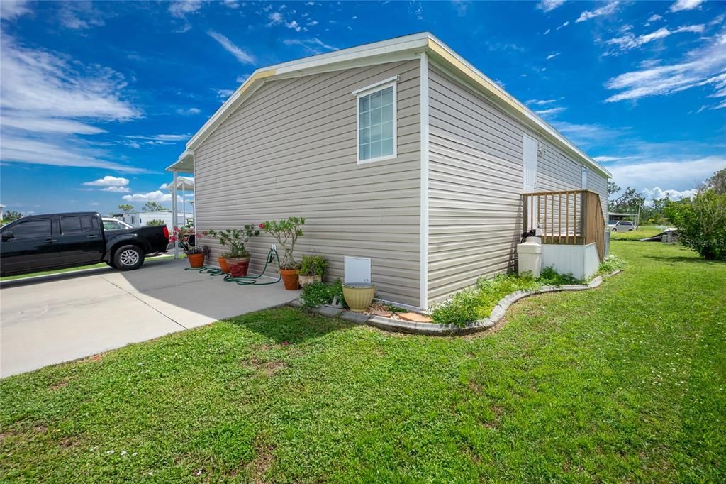 Activo con contrato: $199,900 (3 camas, 2 baños, 1512 Pies cuadrados)