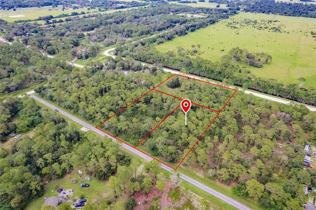 Recently Sold: $35,500 (1.03 acres)