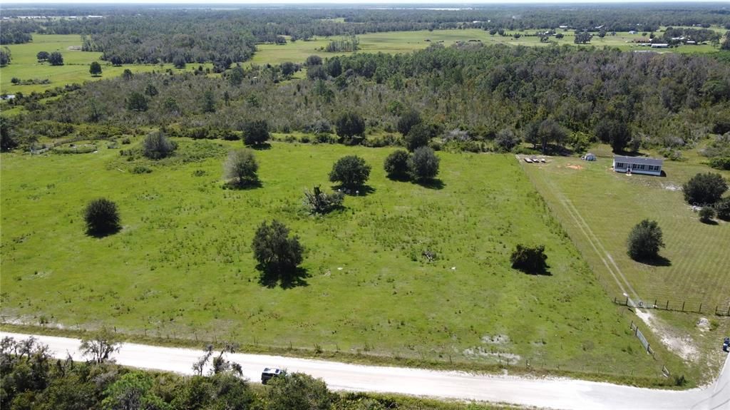 For Sale: $297,500 (8.50 acres)