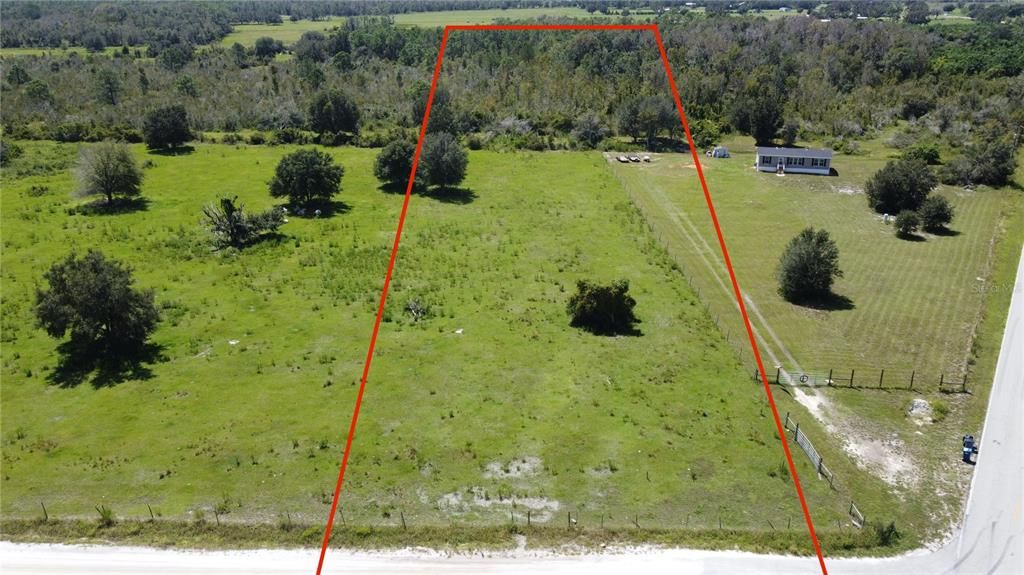 For Sale: $297,500 (8.50 acres)
