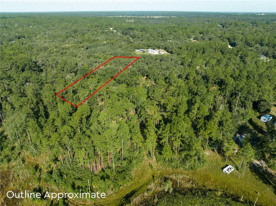 For Sale: $36,900 (1.06 acres)