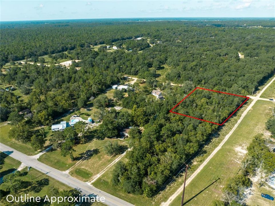 Recently Sold: $36,900 (1.20 acres)