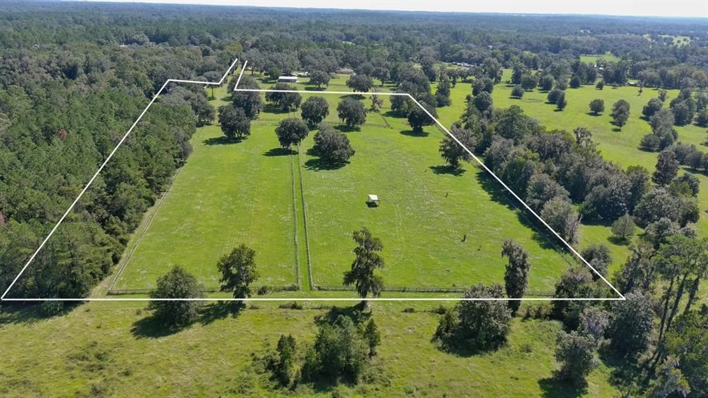 Recently Sold: $376,000 (18.82 acres)