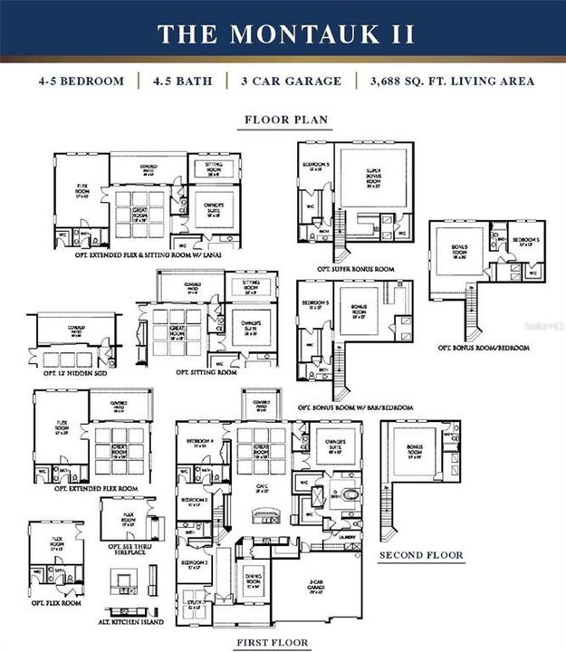 Недавно продано: $827,990 (4 спален, 4 ванн, 3860 Квадратных фут)