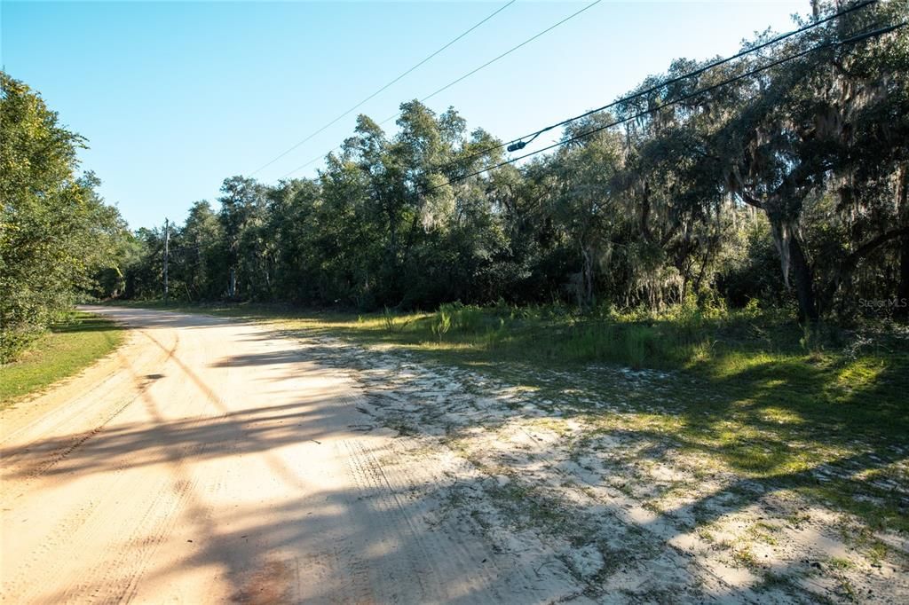 Recently Sold: $36,900 (1.03 acres)