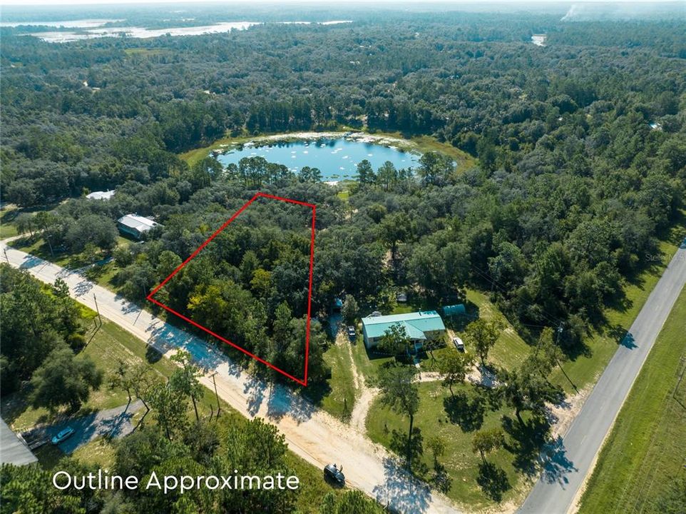 Недавно продано: $36,900 (1.03 acres)