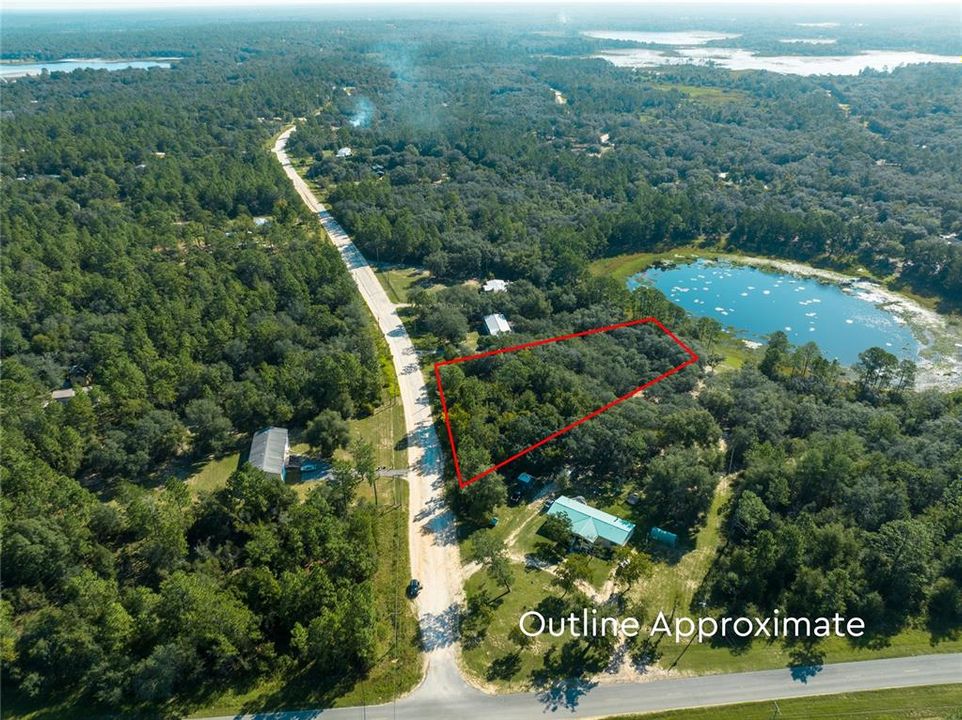 Недавно продано: $36,900 (1.03 acres)