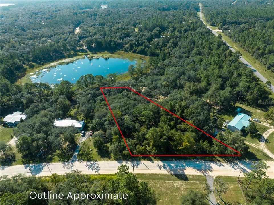 Недавно продано: $36,900 (1.03 acres)