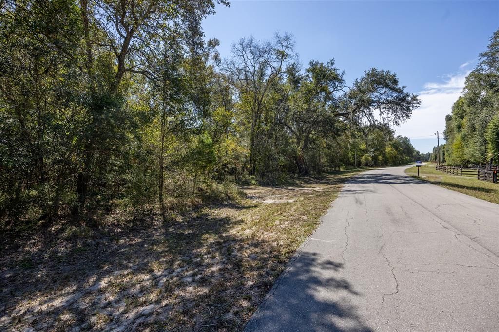 Recently Sold: $47,900 (1.00 acres)