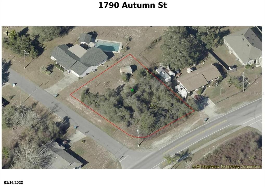 Недавно продано: $70,000 (0.33 acres)