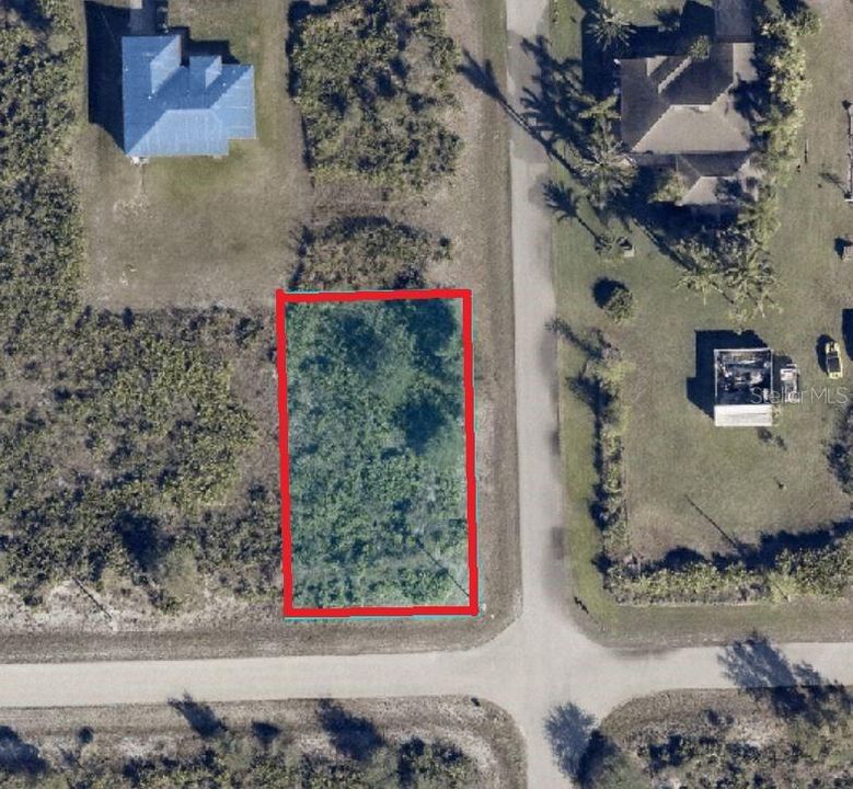 Vendido Recientemente: $14,900 (0.25 acres)