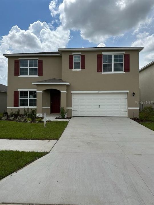 Recently Sold: $420,990 (5 beds, 3 baths, 2605 Square Feet)