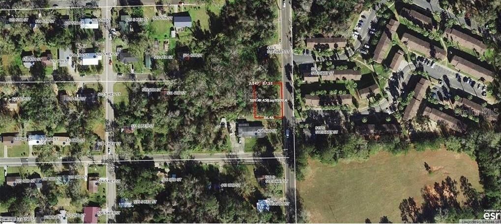 Recently Sold: $3,900 (0.22 acres)