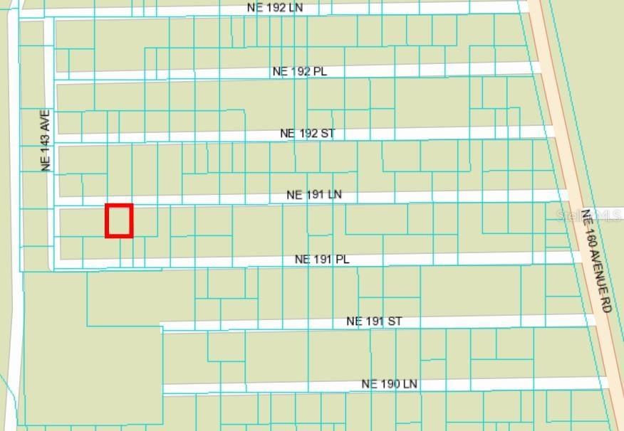 最近售出: $5,900 (0.17 acres)