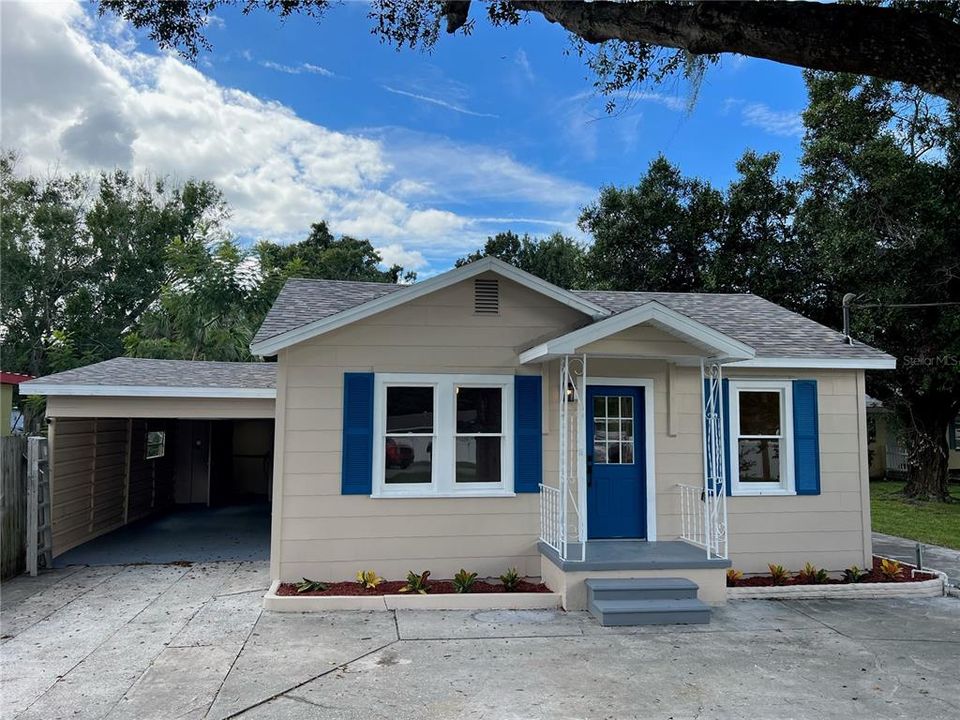 Recently Sold: $199,500 (3 beds, 1 baths, 988 Square Feet)