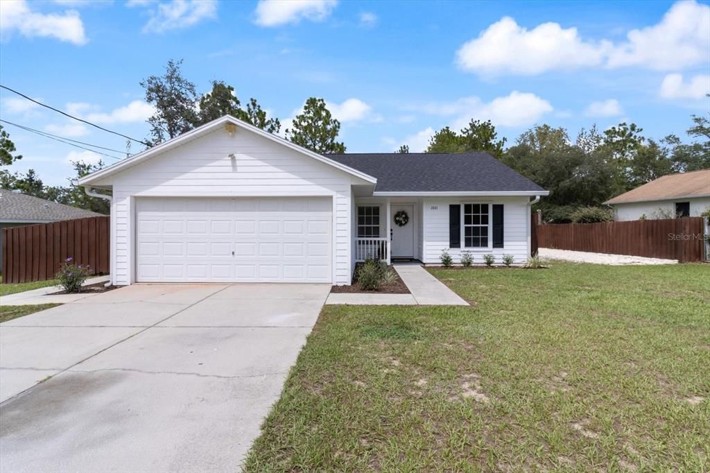 Recently Sold: $257,000 (3 beds, 2 baths, 1200 Square Feet)