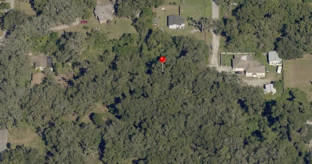31,040 SF Vacant Residential Lot
