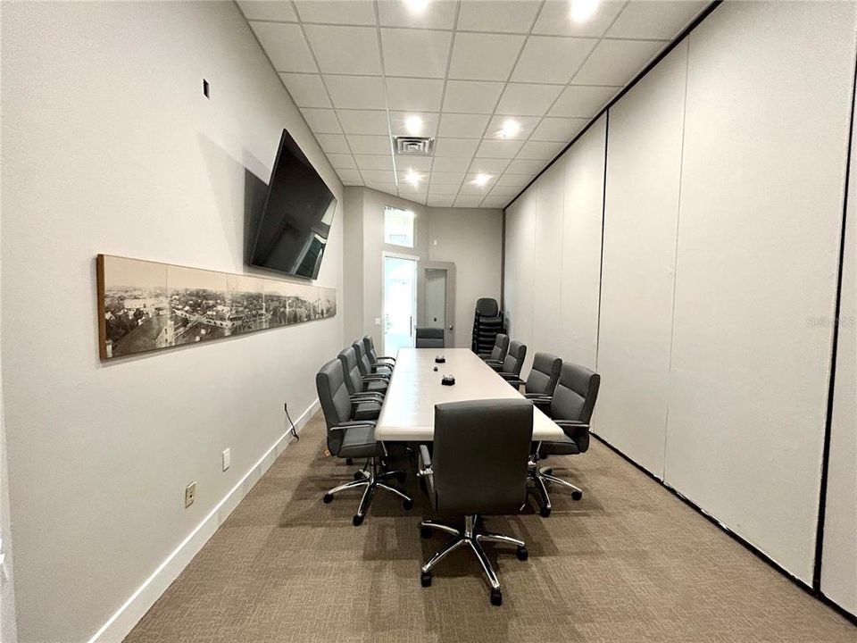 Large Conference Room