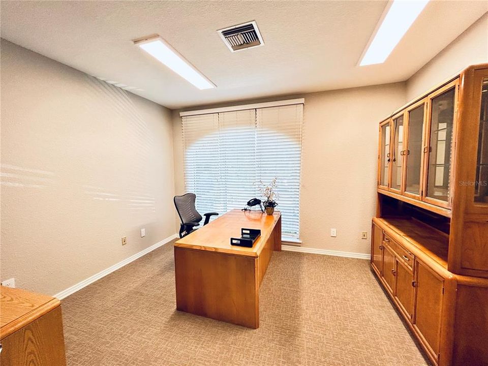 Furnished Office Suite A