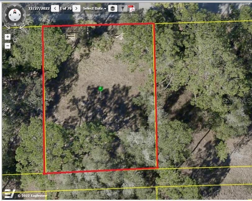 Recently Sold: $18,000 (0.24 acres)