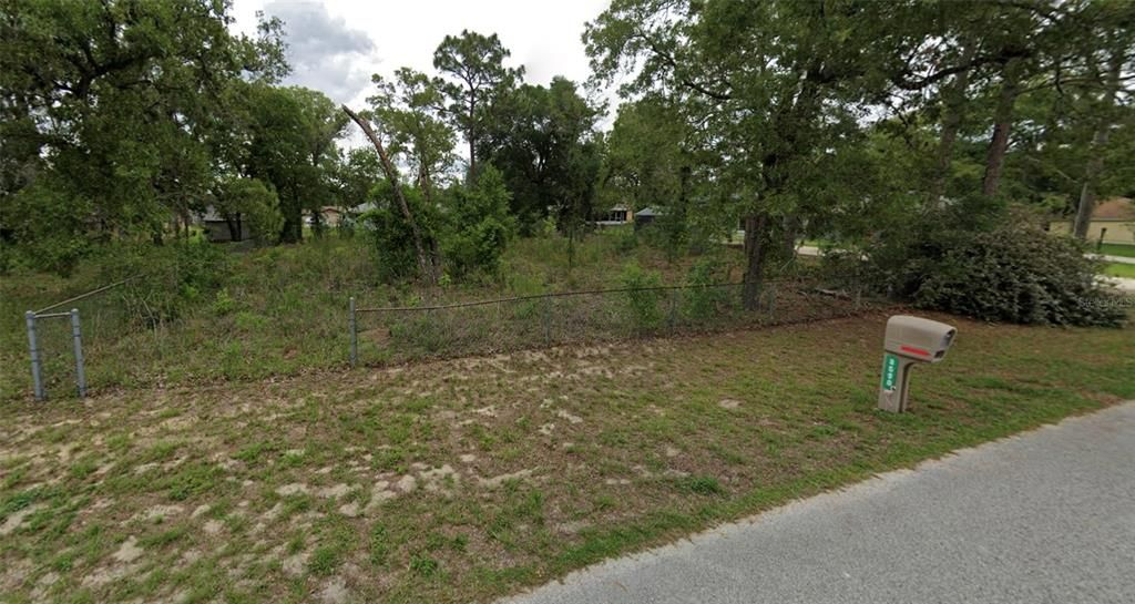 Vendido Recientemente: $30,000 (0.29 acres)