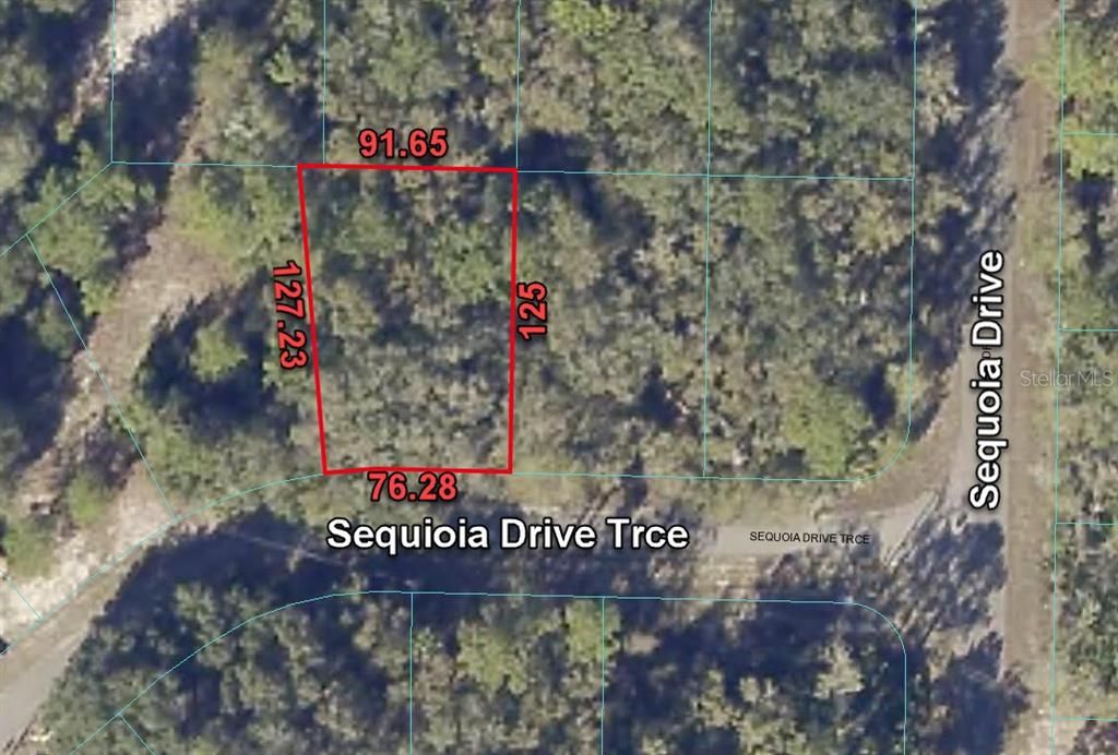 Recently Sold: $11,900 (0.24 acres)