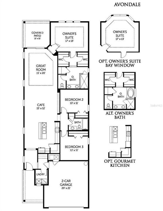 Vendido Recientemente: $452,874 (3 camas, 2 baños, 1864 Pies cuadrados)