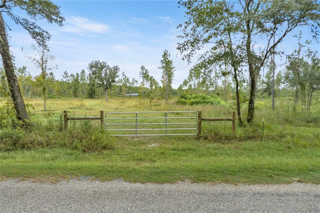 Recently Sold: $165,000 (10.00 acres)