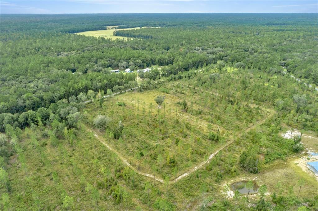 Недавно продано: $165,000 (10.00 acres)