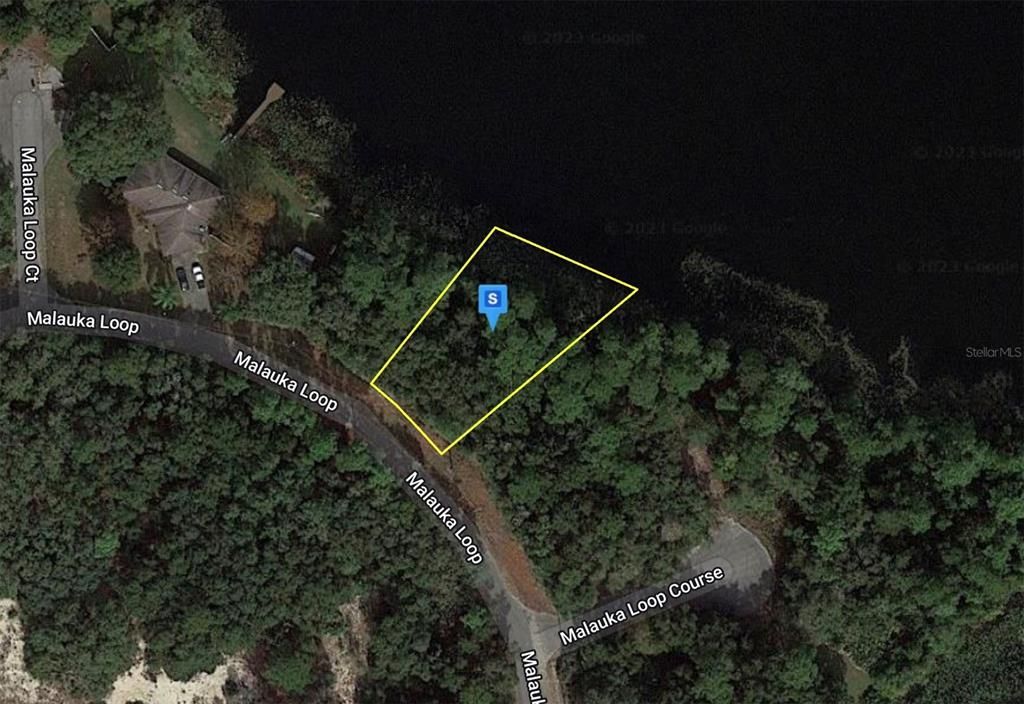 Недавно продано: $32,999 (0.31 acres)
